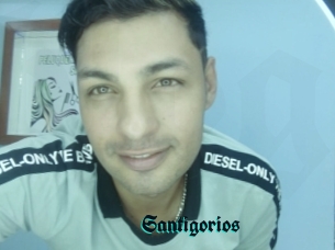 Santigorios