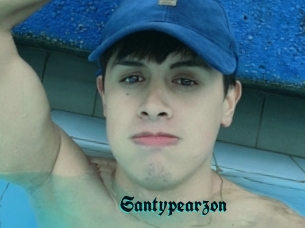 Santypearzon