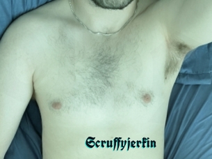 Scruffyjerkin