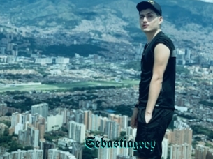 Sebastiagrey