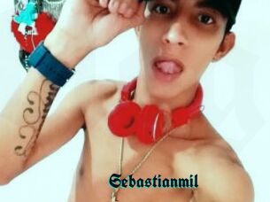 Sebastianmil