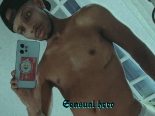 Sensual_hero