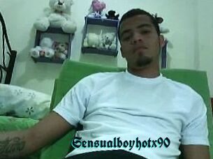 Sensualboyhotx90