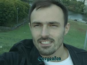 Sergeakon