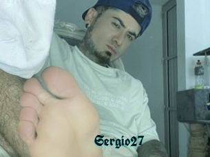 Sergio27