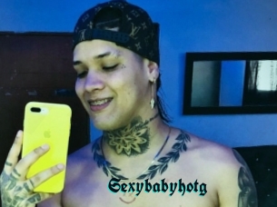 Sexybabyhotg