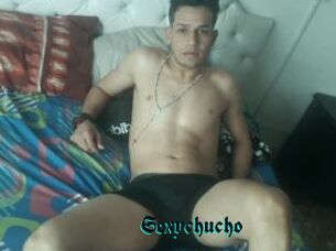 Sexychucho