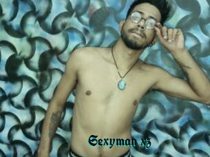 Sexyman_xz