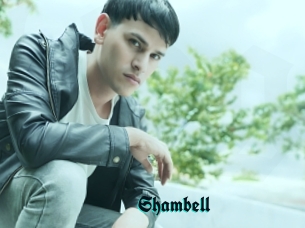 Shambell