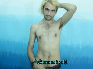 Simonsdoshi