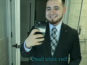 Small_white_cock