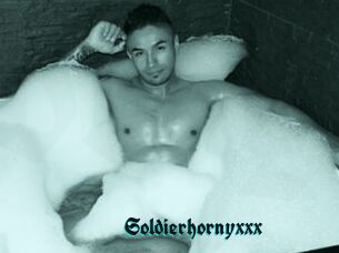 Soldierhornyxxx