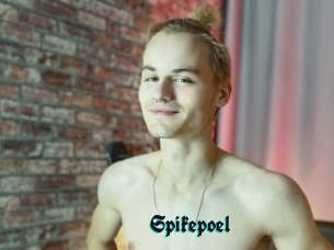 Spikepoel