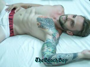 TheBeachBoy