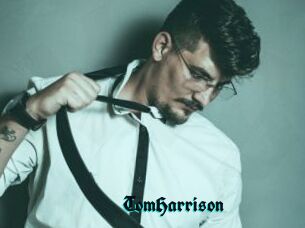 TomHarrison