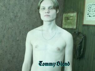 TommyBlond