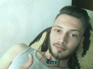 Trroy