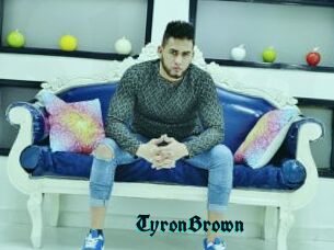 TyronBrown