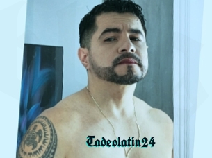 Tadeolatin24