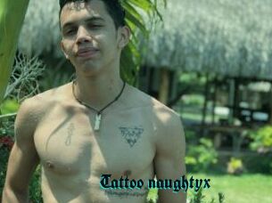 Tattoo_naughtyx