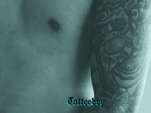 Tattooboy