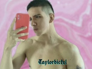 Taylorbickel