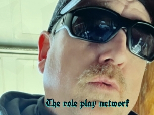 The_role_play_network