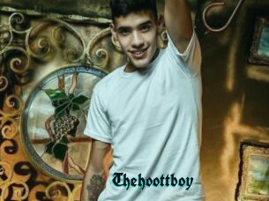 Thehoottboy