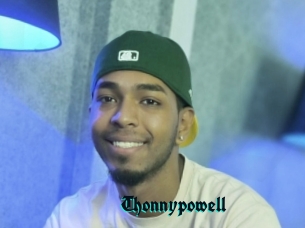 Thonnypowell