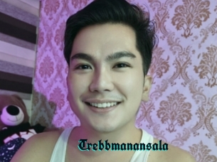 Trebbmanansala