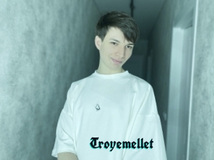 Troyemellet