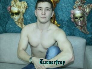 Turnerfrey