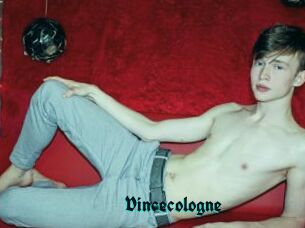 Vincecologne