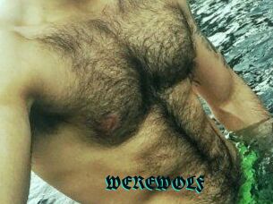 WEREWOLF