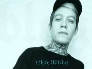 White_Mitchel