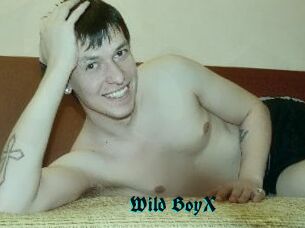 Wild_BoyX