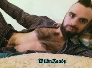 Wild_n_Ready