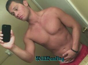 Will_Wanking