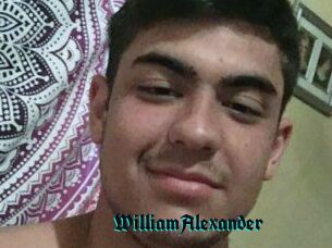 William_Alexander