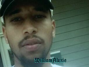 William_Alexis