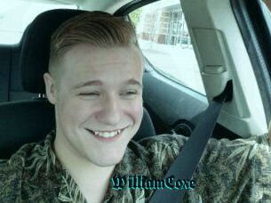 William_Coxe