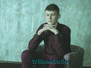 WilliamCuteBoy