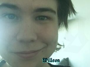 Willson