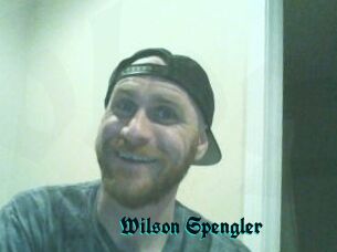 Wilson_Spengler