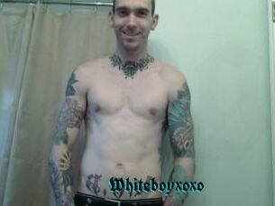 Whiteboyxoxo