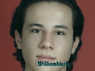 Williamblecke