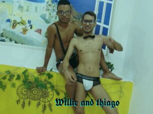 Willie_and_thiago