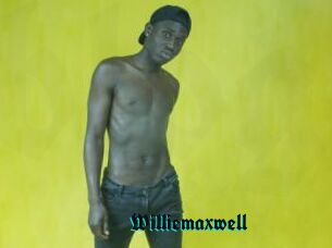 Williemaxwell