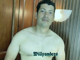 Willyanders