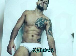 XAMDER